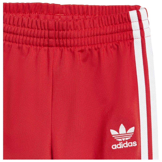 Adidas Βρεφικό σετ φόρμας Adicolor Firebird Track Suit